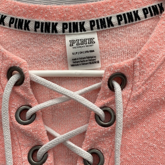 Women’s PINK Top - Picture 3 of 6